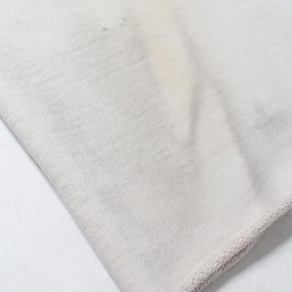 バウワウ BW242-USSPA USN SEEBEES SWEAT PT AGING ホワイトエイジング メンズ スウェットパンツ