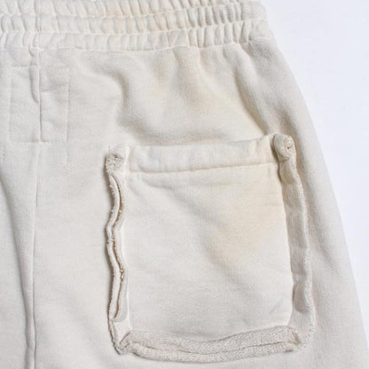 バウワウ BW242-USSPA USN SEEBEES SWEAT PT AGING ホワイトエイジング メンズ スウェットパンツ