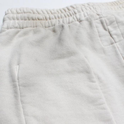 バウワウ BW242-USSPA USN SEEBEES SWEAT PT AGING ホワイトエイジング メンズ スウェットパンツ