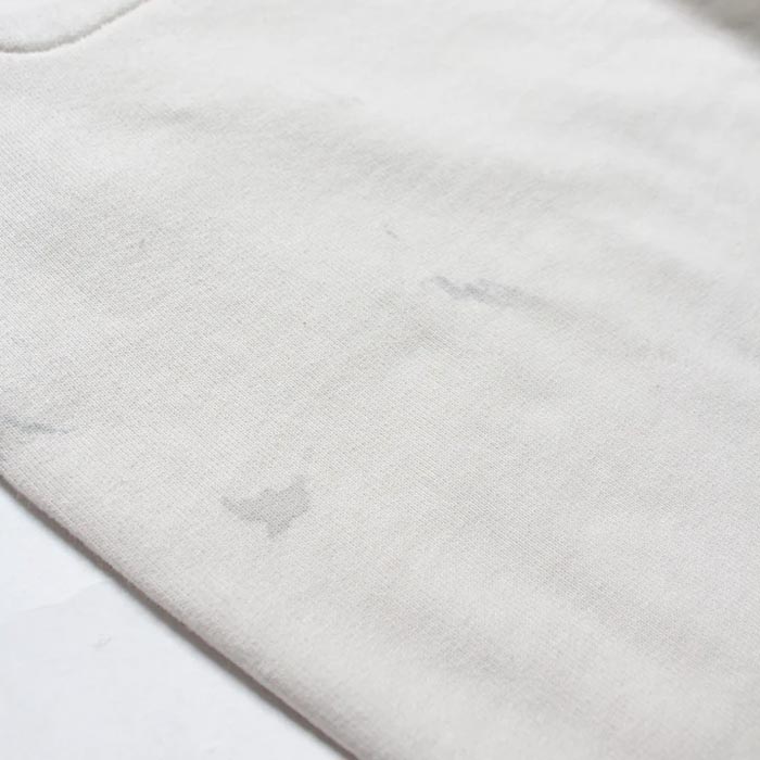 バウワウ BW242-USSPA USN SEEBEES SWEAT PT AGING ホワイトエイジング メンズ スウェットパンツ