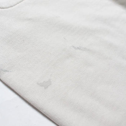 バウワウ BW242-USSPA USN SEEBEES SWEAT PT AGING ホワイトエイジング メンズ スウェットパンツ