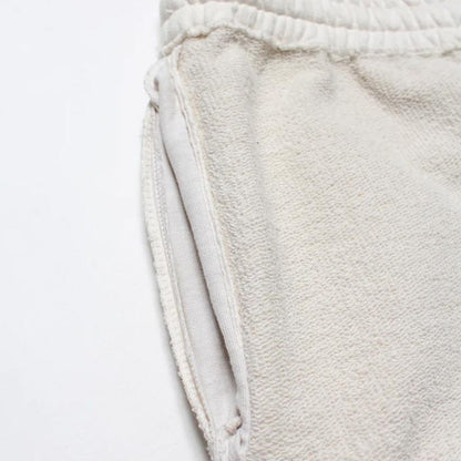 バウワウ BW242-USSPA USN SEEBEES SWEAT PT AGING ホワイトエイジング メンズ スウェットパンツ