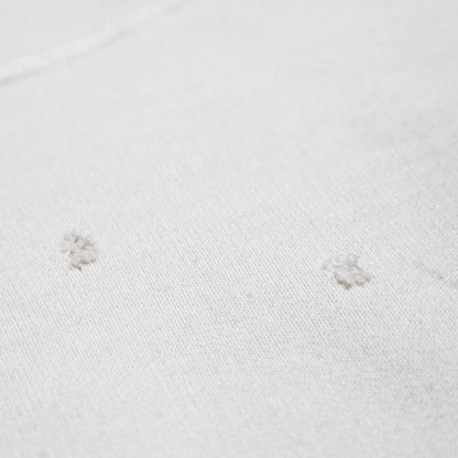 バウワウ BW242-USSA USN SEEBEES SWEATSHIRTS AGING ホワイトエイジング メンズ プリント スウェット トレーナー