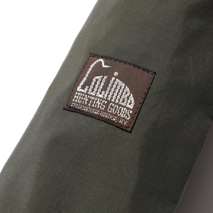 Lake Charles Stick Umbrella:OD Green
