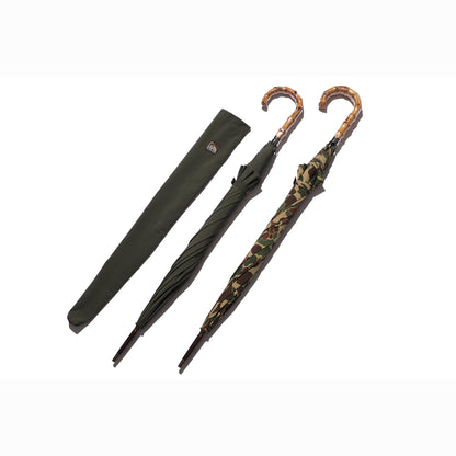 Lake Charles Stick Umbrella:Hunter Camo