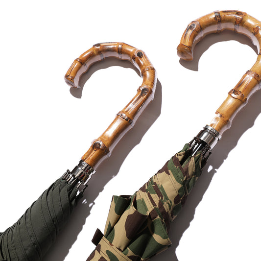 Lake Charles Stick Umbrella:Hunter Camo