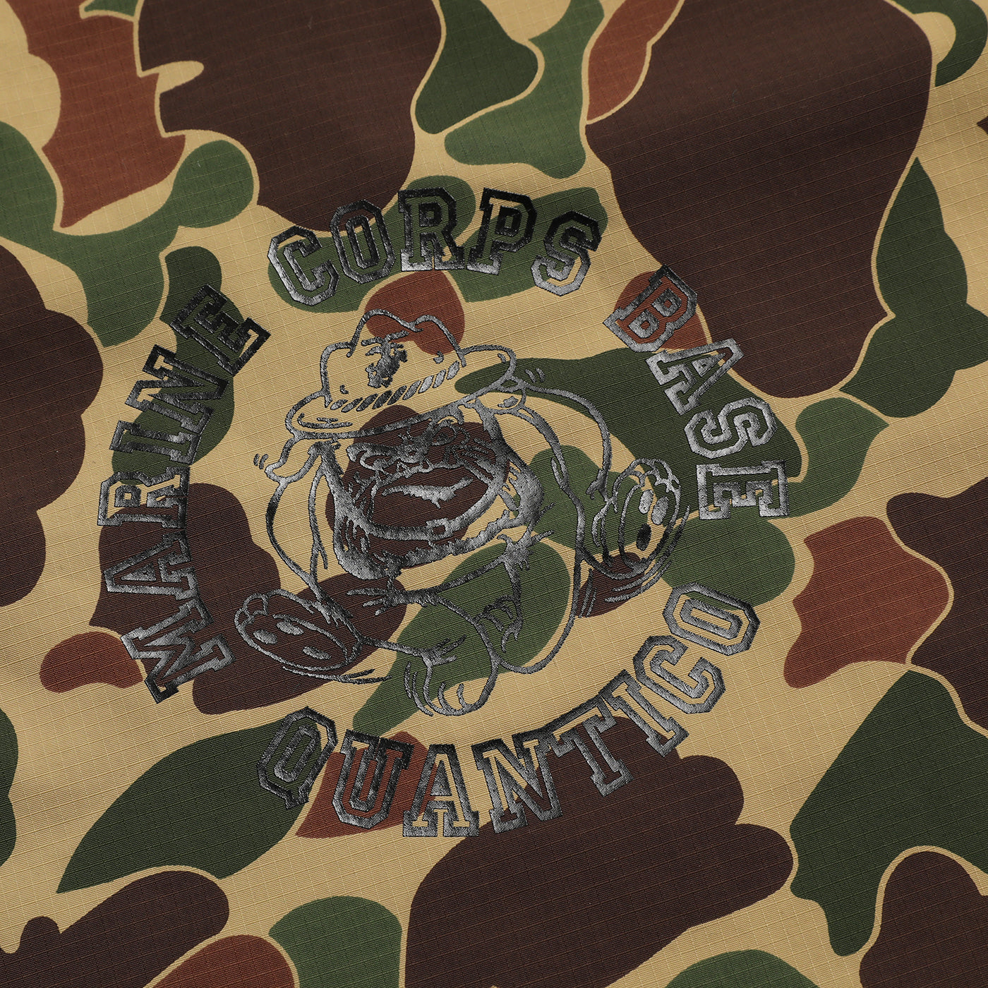 Lake Charles Stick Umbrella:Hunter Camo