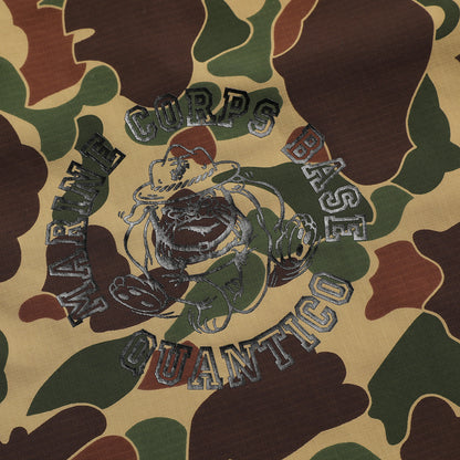 Lake Charles Stick Umbrella:Hunter Camo