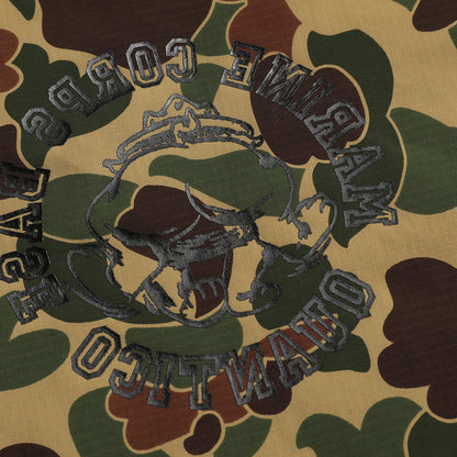 Lake Charles Stick Umbrella:Hunter Camo