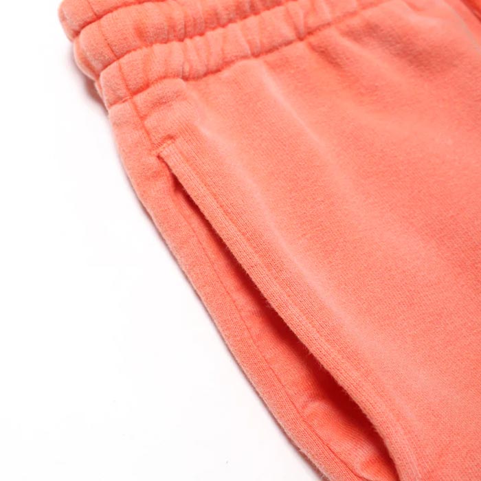 バウワウ BW2302-BMMSP BEATLE MANIA MARDI GRAS SWEAT PANTS オレンジ メンズ スウェット パンツ ヴィンテージスウェット