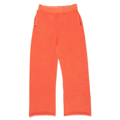 バウワウ BW2302-BMMSP BEATLE MANIA MARDI GRAS SWEAT PANTS オレンジ メンズ スウェット パンツ ヴィンテージスウェット