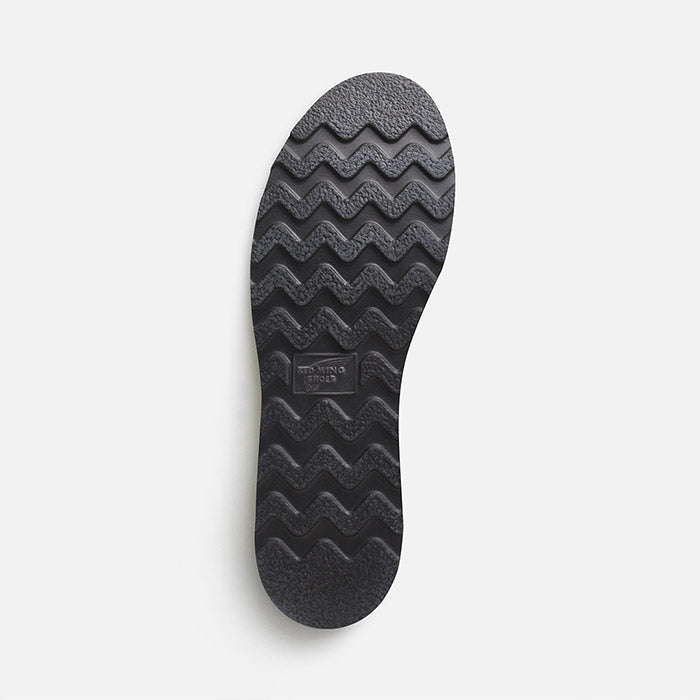 レッドウィング MODERN STYLE NO.3194 Classic Chelsea クラシックチェルシー ブラック・ハーネス ワーク ブーツ メンズ