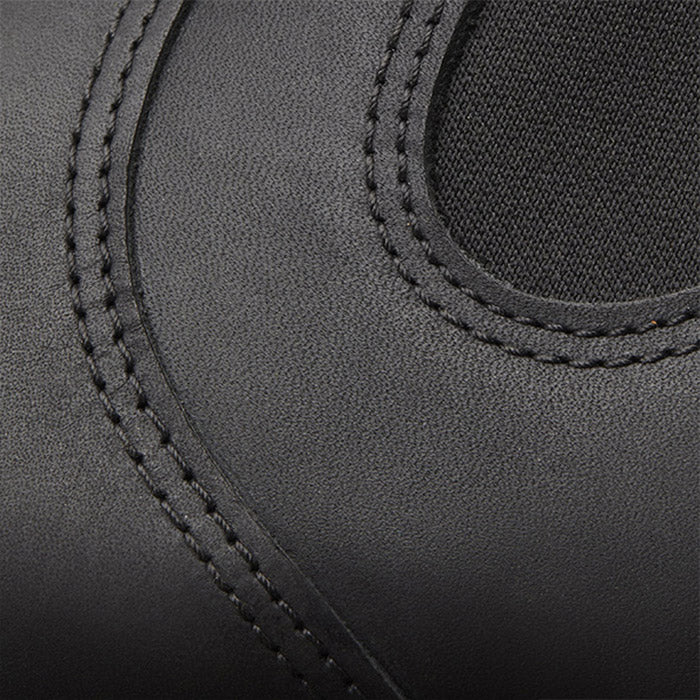 レッドウィング MODERN STYLE NO.3194 Classic Chelsea クラシックチェルシー ブラック・ハーネス ワーク ブーツ メンズ