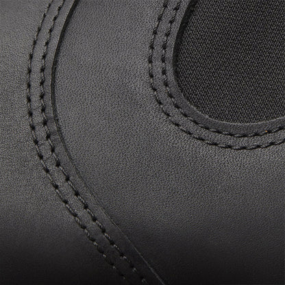 レッドウィング MODERN STYLE NO.3194 Classic Chelsea クラシックチェルシー ブラック・ハーネス ワーク ブーツ メンズ
