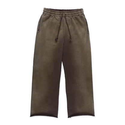 BOWWOW DIRTY SWEAT PANTS