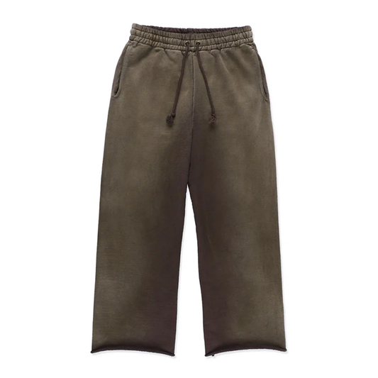 BOWWOW DIRTY SWEAT PANTS
