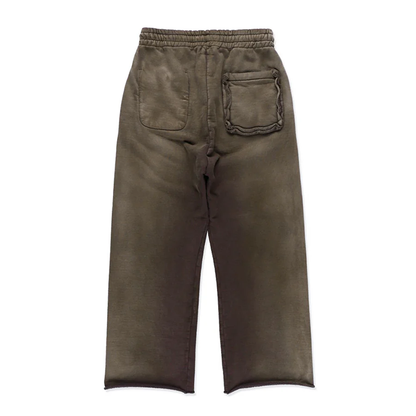 BOWWOW DIRTY SWEAT PANTS
