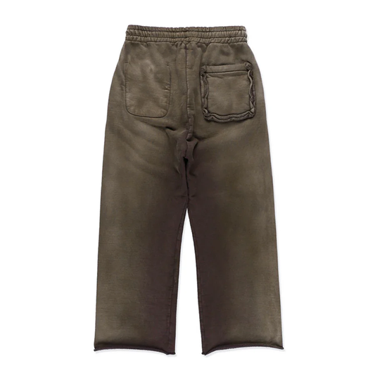 BOWWOW DIRTY SWEAT PANTS