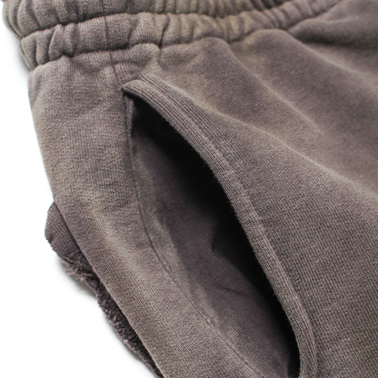 BOWWOW DIRTY SWEAT PANTS