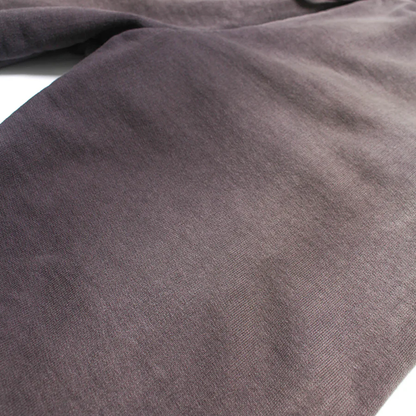 BOWWOW DIRTY SWEAT PANTS