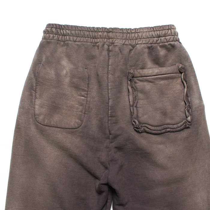 BOWWOW DIRTY SWEAT PANTS