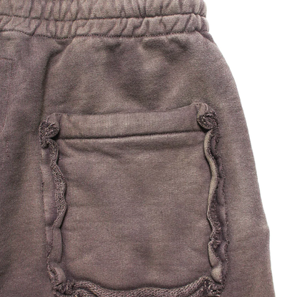 BOWWOW DIRTY SWEAT PANTS