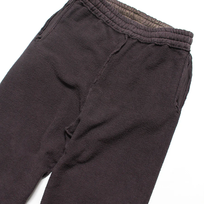 BOWWOW DIRTY SWEAT PANTS