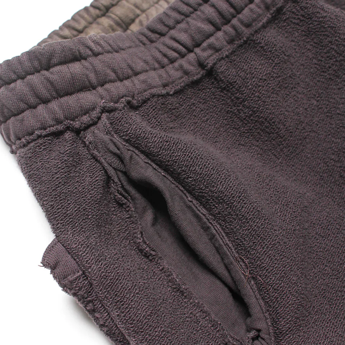 BOWWOW DIRTY SWEAT PANTS