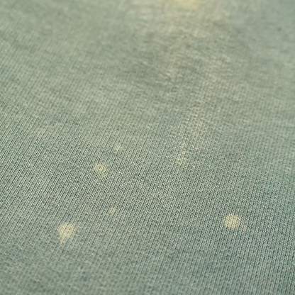 BOWWOW ARMY SWEAT PANTS AGED