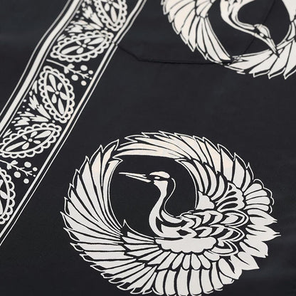 SUN SURF(サンサーフ)Lot No. SS39629 / RAYON HAWAIIAN SHIRT “ORIENTAL BORDER”