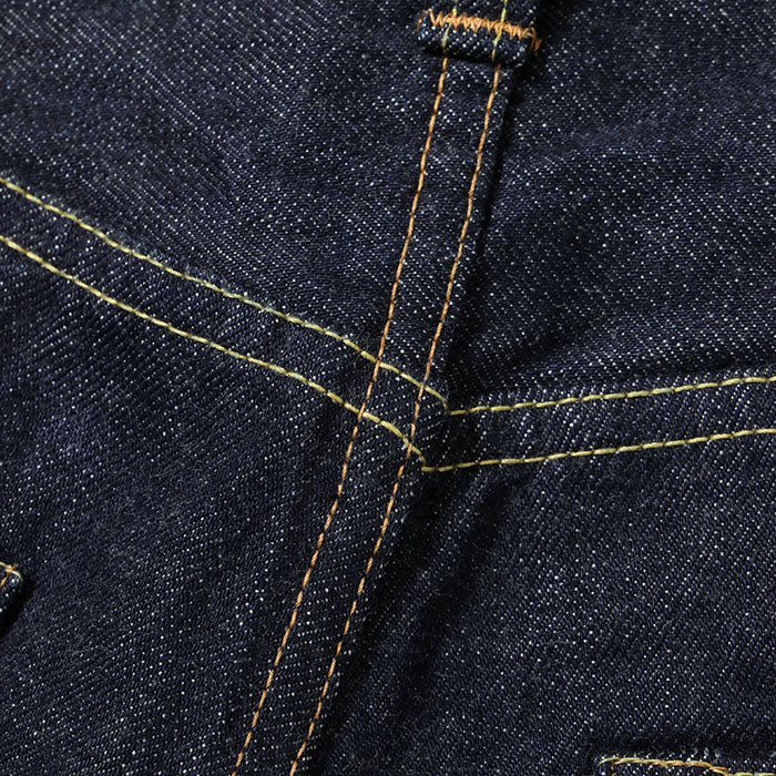 SUGAR CANE（シュガーケーン）Lot No. SC51947 / 14.25oz. DENIM 1947 MODEL SHORTS:420N) NON WASH