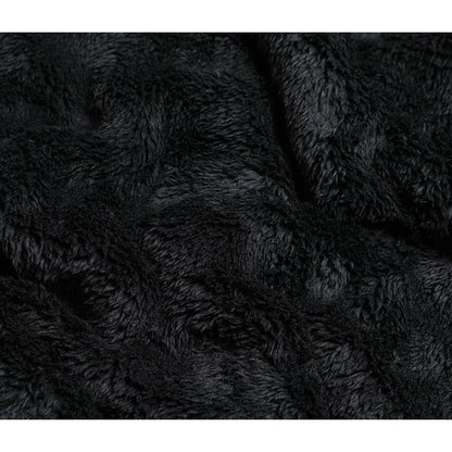 トロフィークロージング TR22AW-206 "MONOCHROME" Level 3 Th ermolite Button Jacket ブラック