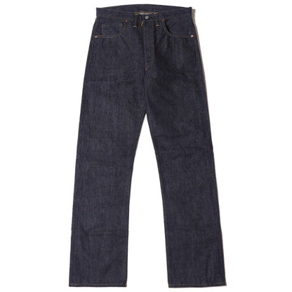 ウェアハウス WHPA-20AW002 Lot S1000XX  DEAD STOCK BLUE ノンウォッシュ メンズ デニム ジーンズ 大戦モデル