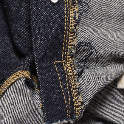 ウェアハウス WHPA-20AW002 Lot S1000XX  DEAD STOCK BLUE ノンウォッシュ メンズ デニム ジーンズ 大戦モデル