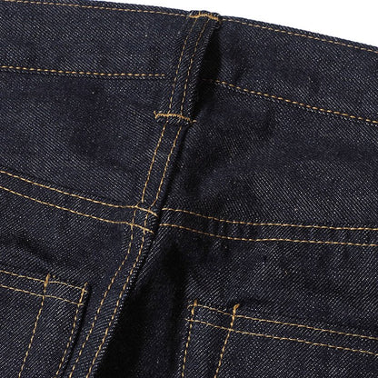 ウェアハウス WHPA-20AW002 Lot S1000XX  DEAD STOCK BLUE ノンウォッシュ メンズ デニム ジーンズ 大戦モデル