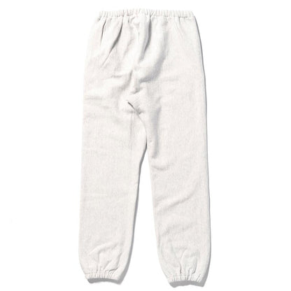 ジョーマッコイ MC20115 HEAVYWEIGHT SWEATPANTS 027 シルバーグレー メンズ スウェットパンツ