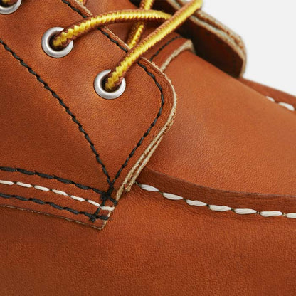 レッドウィング MODERN_W STYLE NO.3375 6" Classic Moc 6インチ クラシックモック レディース レザー ワーク ブーツ ウィメンズライン 本革 オロレガシー モックトゥ アメリカ製