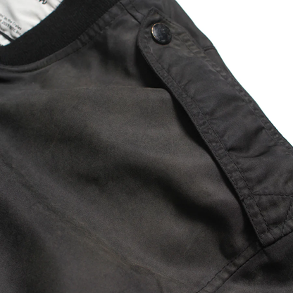 BOWWOW L-2B FLIGHT JACKET AGED