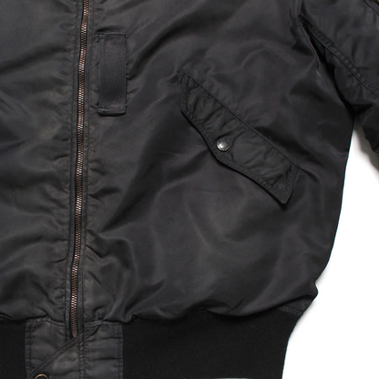 BOWWOW L-2B FLIGHT JACKET AGED