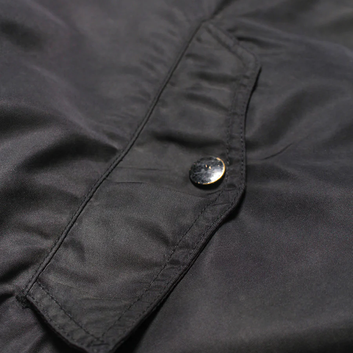 BOWWOW L-2B FLIGHT JACKET AGED