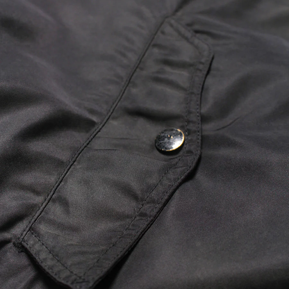BOWWOW L-2B FLIGHT JACKET AGED