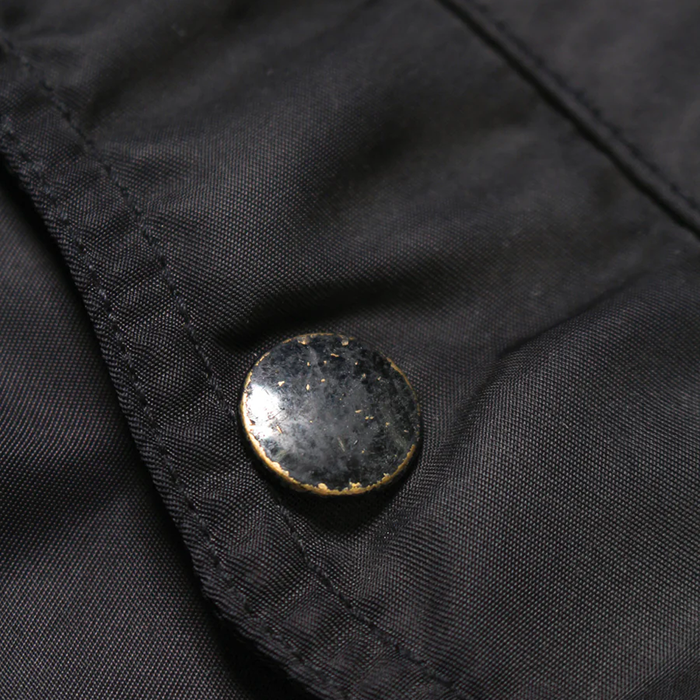 BOWWOW L-2B FLIGHT JACKET AGED