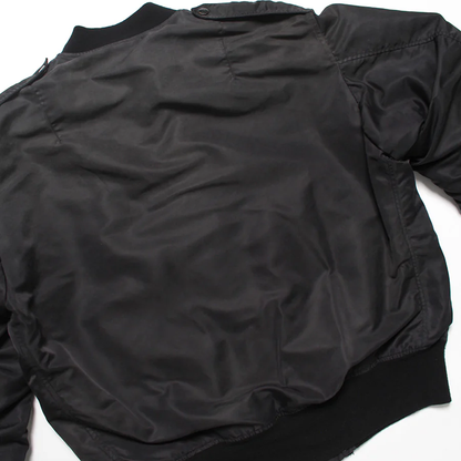 BOWWOW L-2B FLIGHT JACKET AGED