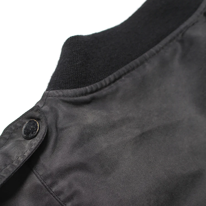 BOWWOW L-2B FLIGHT JACKET AGED