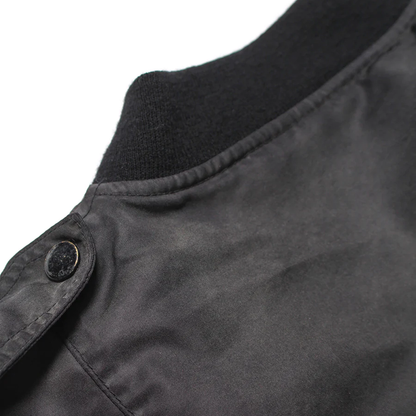 BOWWOW L-2B FLIGHT JACKET AGED