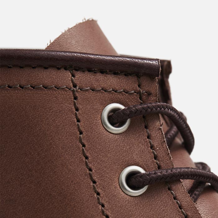 レッドウィング MODERN_W STYLE NO.3426 6" Classic Moc 6インチ クラシックモック レディース レザー ワーク ブーツ ウィメンズライン 本革 アースカラー アメリカ製
