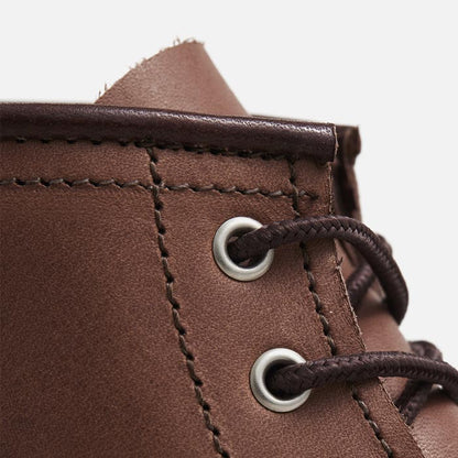レッドウィング MODERN_W STYLE NO.3426 6" Classic Moc 6インチ クラシックモック レディース レザー ワーク ブーツ ウィメンズライン 本革 アースカラー アメリカ製