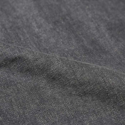 桃太郎ジーンズ MXJE1100 14oz SELVEDGE GRAY DENIM NARROW TAPERED メンズ デニム ジーンズ ナローテーパード 細めのストレート セルヴィッチデニム