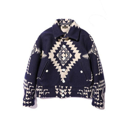 "Brighton"ブライトン オールドネイビー [AG63402]