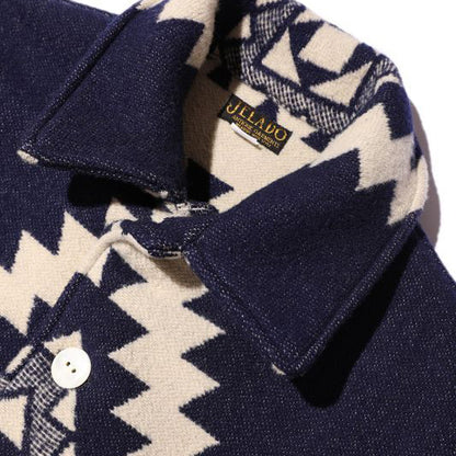 "Brighton"ブライトン オールドネイビー [AG63402]